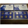 Image 2 : 2001 & 03 US 50 STATE QUARTERS PROOF SETS