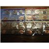Image 2 : 1990 & 91 US MINT SETS (UNC) P/D (WITH ENVELOPES)