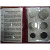 Image 1 : 1971 AUSTRALIAN 6 COIN MINT SET
