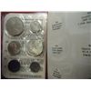 Image 2 : 1971 AUSTRALIAN 6 COIN MINT SET