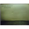 Image 1 : 1957 US SILVER PROOF SET SEALED WITH ENVELOPE