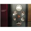 Image 1 : 1987 CANADA DOUBLE DOLLAR PROOF SET DAVIS STRAIT