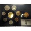 Image 1 : 1983 AUSTRIAN 9 COIN PROOF SET