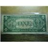 Image 2 : 1935-A $1 SILVER CERTIFICATE HAWAIIAN OVERPRINT