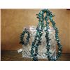 Image 1 : GENUINE FRESHWATER PEARL NECKLACE & BRACELET