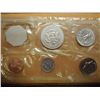 Image 2 : 1964 US SILVER PROOF SET (WITH ENVELOPE)