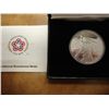 Image 1 : 1976 SILVER US BICENTENNIAL MEDAL