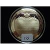 Image 2 : GREAT CANADIAN LANDMARKS 40.6 GRAMS STERLING PROOF