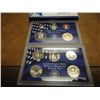 Image 1 : 2003 US PROOF SET (WITH BOX)