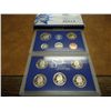 Image 2 : 2003 US PROOF SET (WITH BOX)