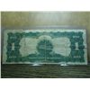 Image 2 : 1899 US LARGE SIZE $1 SILVER CERTIFICATE