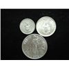 Image 2 : US/PHILIPPINES 1945-D 10 & 20 CENTAVOS