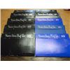 Image 1 : DECADE OF 1970'S US PROOF SETS (WITH BOXES)