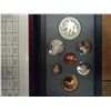 Image 1 : 1993 CANADA DOUBLE DOLLAR PROOF SET
