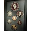 Image 2 : 1993 CANADA DOUBLE DOLLAR PROOF SET