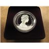 Image 2 : 1989 CANADA MACKENZIE RIVER $ .3750 OZ. ASW PF