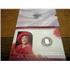 Image 1 : 2000 UNITED KINGDOM CENTENARY SILVER PF CROWN &