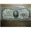 Image 1 : 1929 $20 NATIONAL CURRENCY NEW YORK