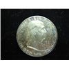 Image 1 : 1961 FRANKLIN HALF DOLLAR PROOF GOLDEN TONED