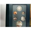Image 2 : 1990 US PRESTIGE PROOF SET EISENHOWER