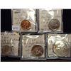 Image 1 : 1952 US SILVER PROOF SET (AS SHOWN)