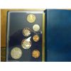 Image 2 : 1986 AUSTRALIAN PROOF SET 7 COINS