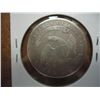 Image 2 : 1835 BUST HALF DOLLAR