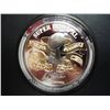 Image 2 : OFFICIAL SUPER BOWL XL 1 OZ. SILVER COMMEMORATIVE