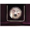 Image 1 : 1988 US OLYMPIC PROOF SILVER DOLLAR