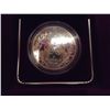 Image 2 : 1988 US OLYMPIC PROOF SILVER DOLLAR