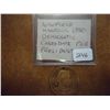 Image 1 : 1880 WINFIELD HANCOCK TOKEN