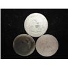 Image 2 : 1856,76-S & 77-S SEATED LIBERTY QUARTERS