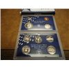 Image 1 : 1999 US PROOF SET (WITH BOX)