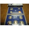 Image 2 : 1999 US PROOF SET (WITH BOX)