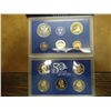 Image 2 : 2000 US PROOF SET (WITH BOX)