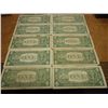 Image 2 : 10-1957-B $1 SILVER CERTIFICATES