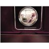Image 1 : 1993-S JEFFERSON PROOF SILVER DOLLAR