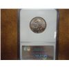 Image 2 : 2004-D FLORIDA QUARTER NGC MS66