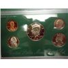 Image 1 : 1997 US PROOF SET (WITH BOX)