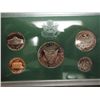 Image 2 : 1997 US PROOF SET (WITH BOX)