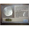 Image 2 : 1884-CC MORGAN SILVER DOLLAR PCCI MS61