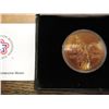 Image 1 : 1976 US MINT BICENTENNIAL MEDAL