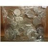 Image 1 : APPROX. 1 POUND ASSORTED MEXICAN COINAGE