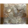 Image 2 : APPROX. 1 POUND ASSORTED MEXICAN COINAGE
