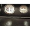 Image 1 : 1989 US CONGRESSIONAL 2 COIN PROOF SET