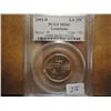 Image 1 : 2002-D LOUISIANA QUARTER PCGS MS66