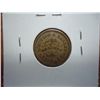 Image 2 : 1863 CIVIL WAR TOKEN BRASS