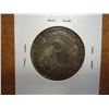 Image 2 : 1830 BUST HALF DOLLAR