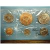 Image 2 : 1982 DENVER MINT SOUVENIR SET RETAIL $60.00