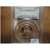 Image 1 : 1996-S WASHINGTON QUARTER PCGS PR69 DCAM